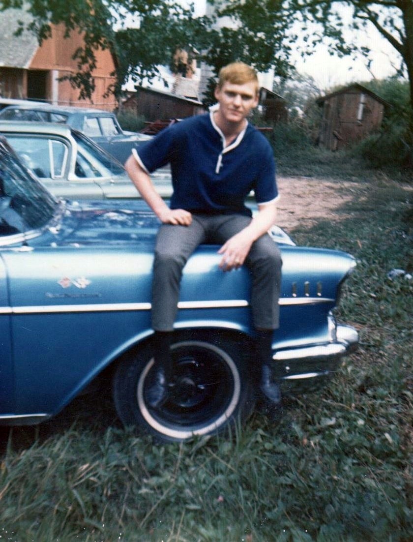 Pat Conway Obituary Houston, TX