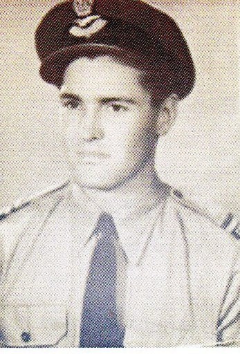 Obituary of William Abbott Johnson