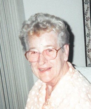 Obituary of Joan M. Flemming