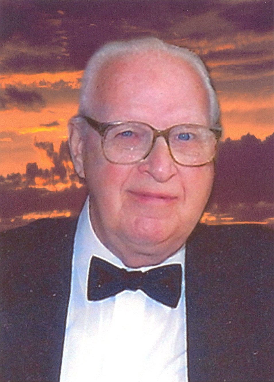 Obituary of Denny C. Eckenrode