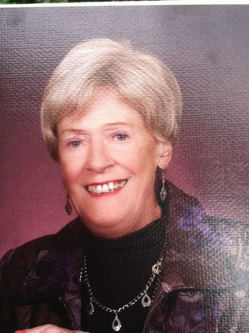 Obituary of Sharon K. McPeters