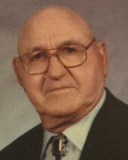 Obituary of Harold Jude Waggenspack