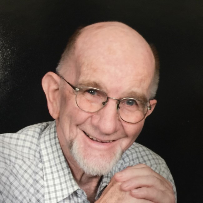 Avis de décès de Richard George Barr