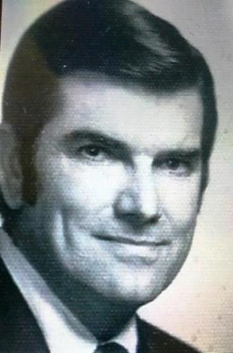 Obituary of Roland Hector Charles Timmerman, Sr.