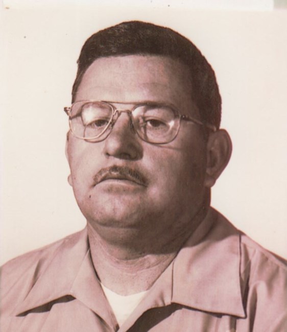 Obituary of George Wesley Black