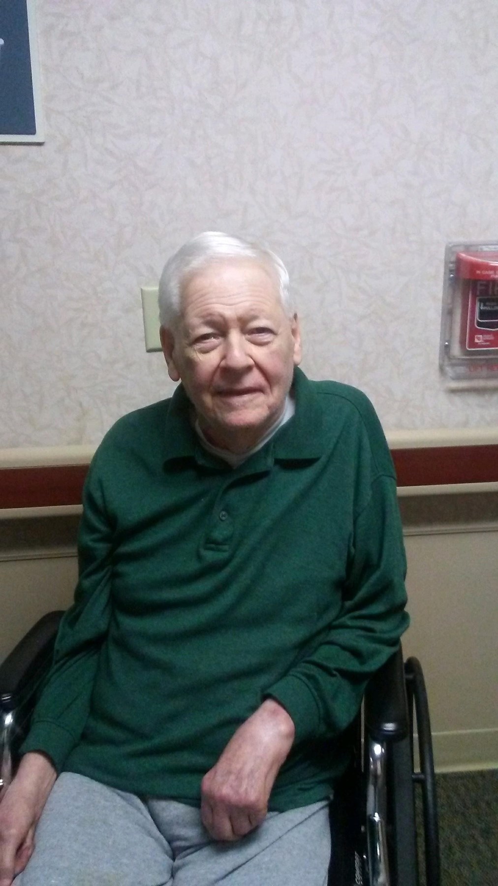 Obituary of James ""Jim"" Stanley Wright