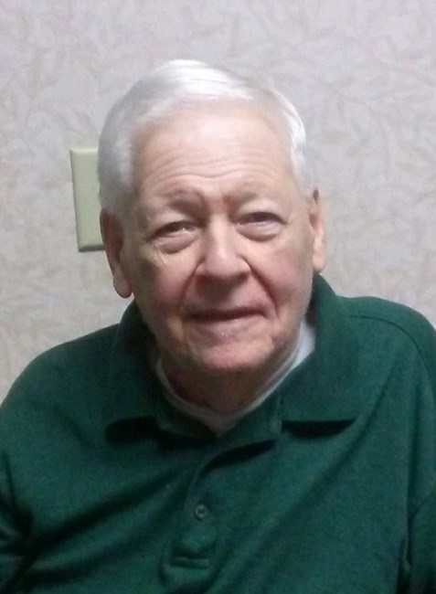 Obituary of James ""Jim"" Stanley Wright