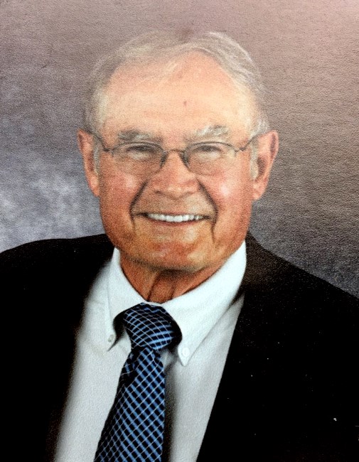 Obituary of Louie Thomas Hargett