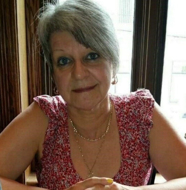 Obituary of Lynne Masson
