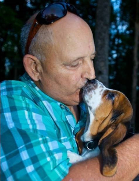 Obituary of Danny James Baker