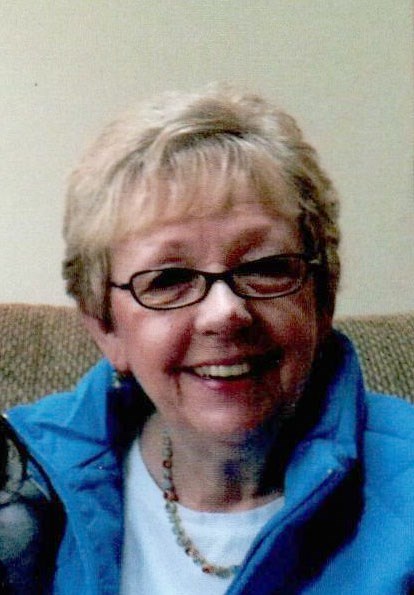 Obituary of Carol Jean Wheaton
