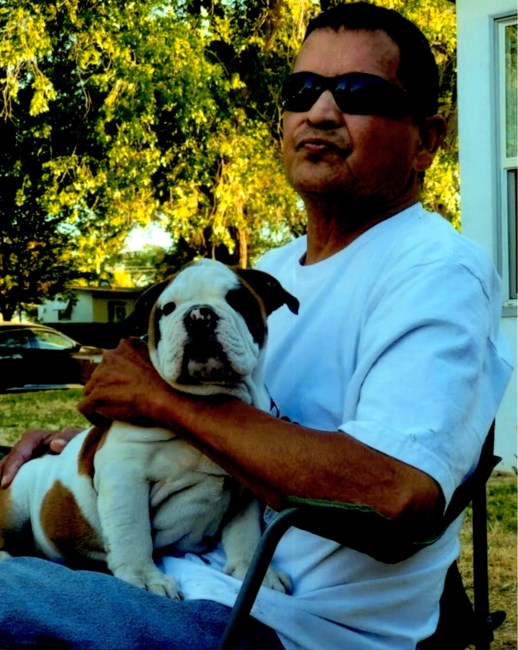 Obituary of Martin Chavez Unzueta