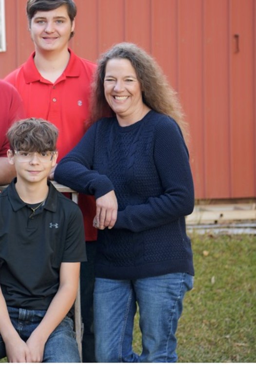 Obituary of Kristy Nix