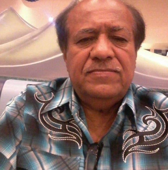 Obituary of Manuel Guerrero