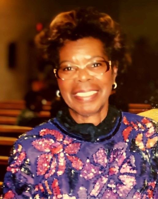 Obituary of Margaret Louise Tabb
