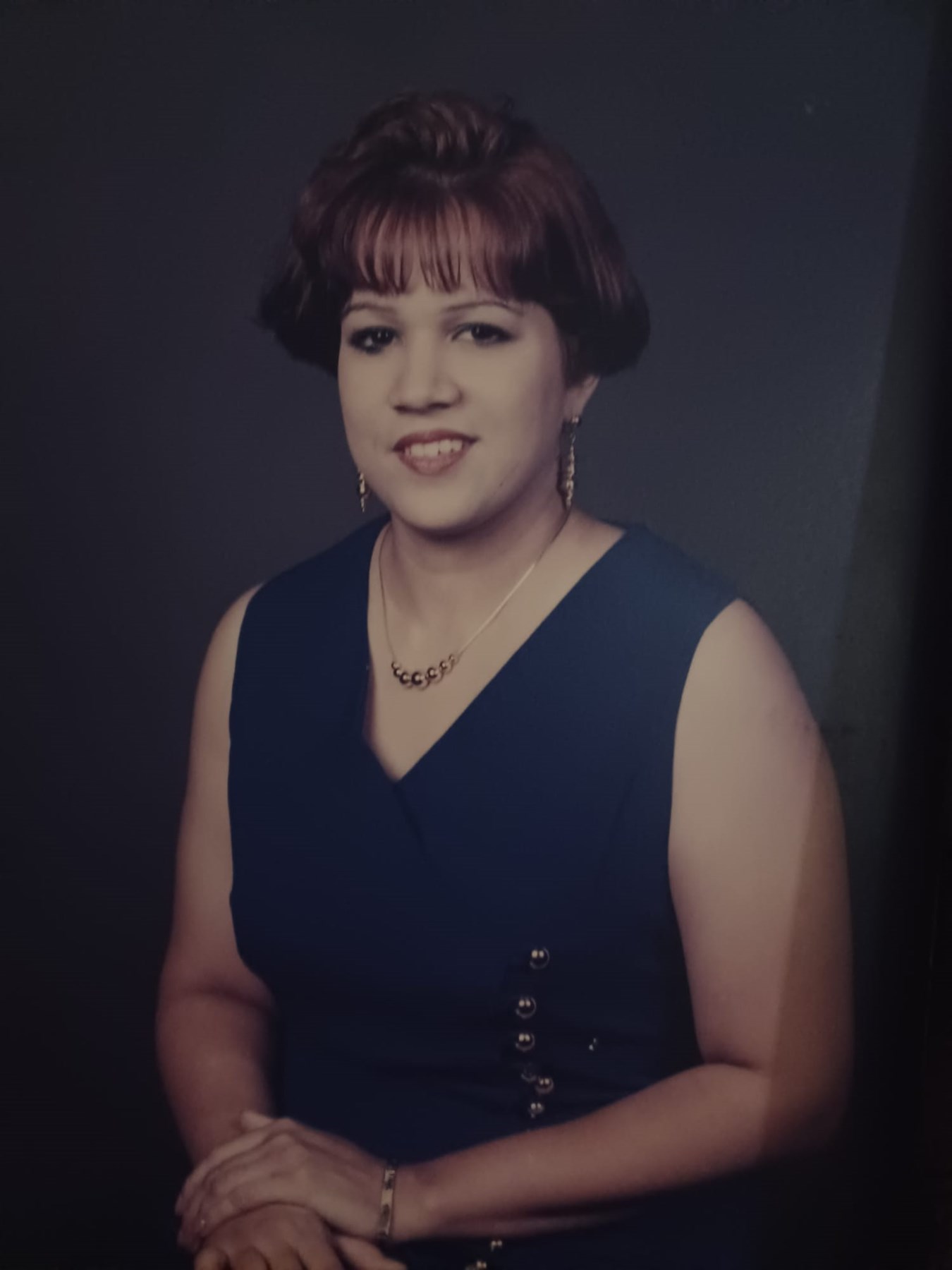 Obituario de Vilma Janette Morales González