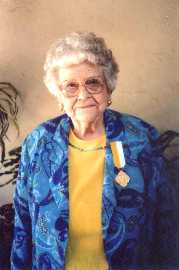 Obituary of Aurelia Sadie Spears Marie Spears