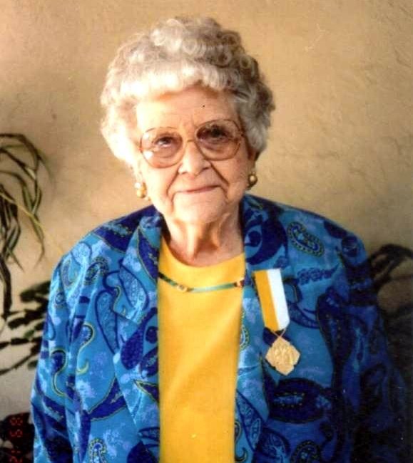 Obituary of Aurelia Sadie Spears Marie Spears