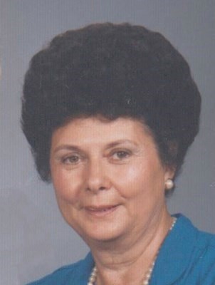 Obituary of M. Louise Williams