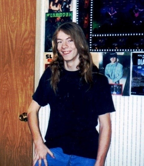 Obituary of Jason Ronald Scobie