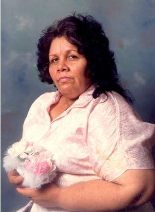 Obituary of Marcela Aguirre-Longoria