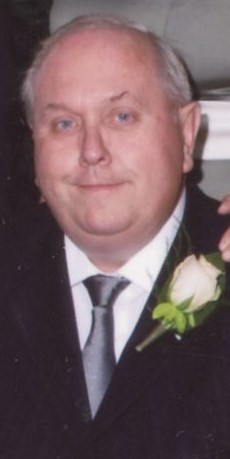 Obituary of Kenneth George Freeman