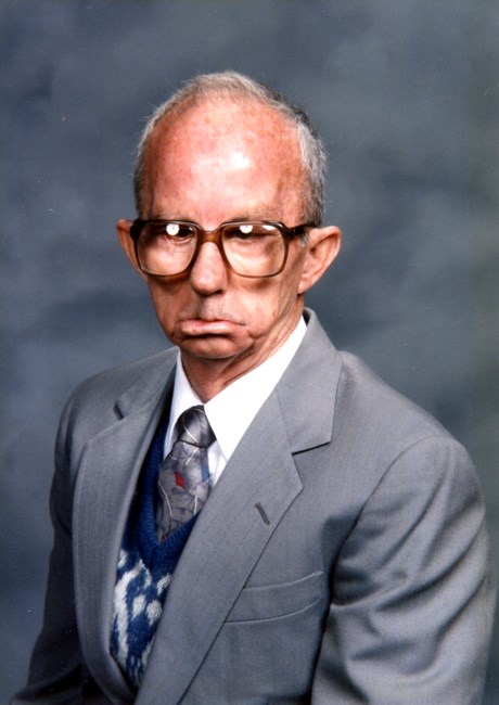 Obituary of Jabe Burgess Heath