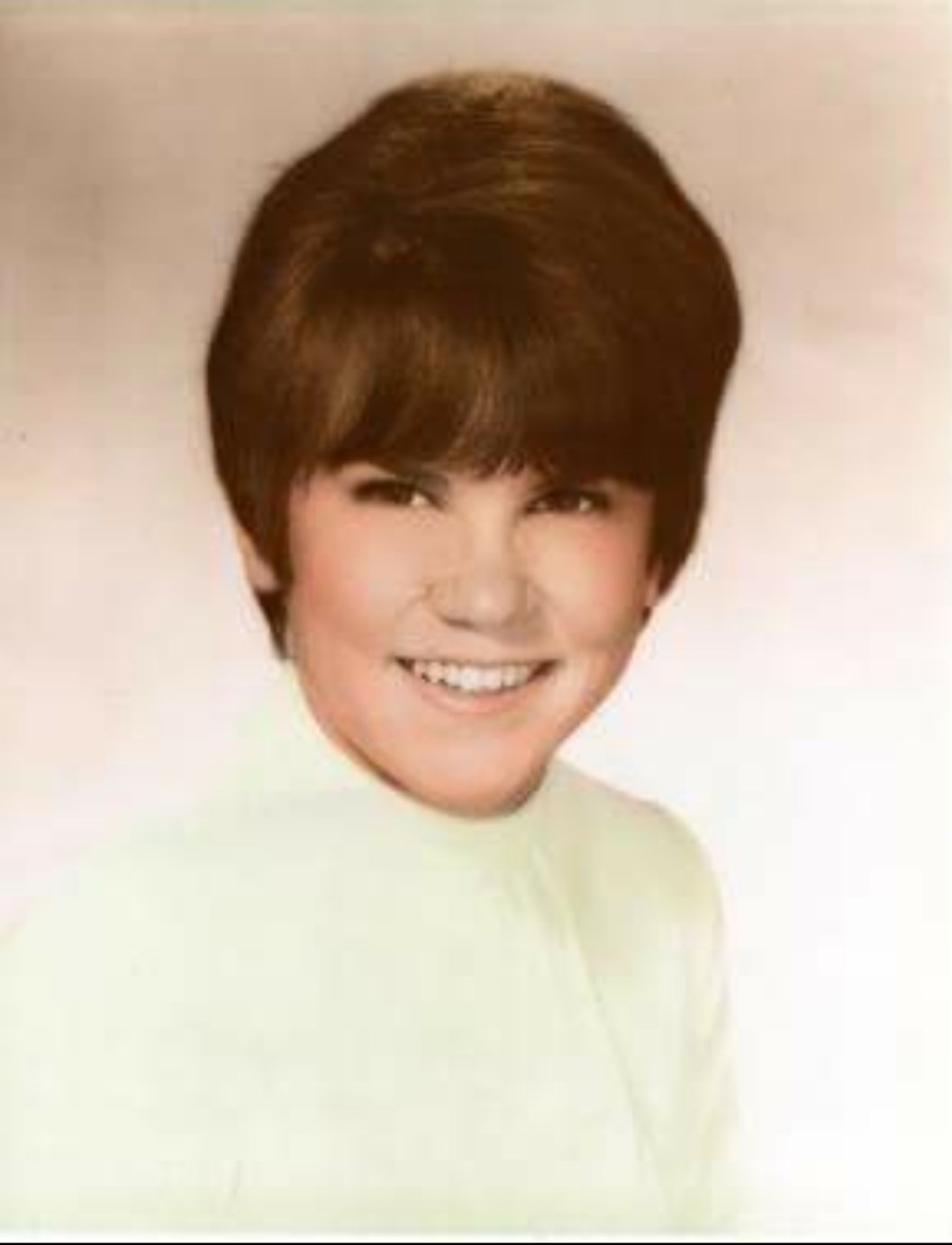 Obituary of Eileen Marie Connelly