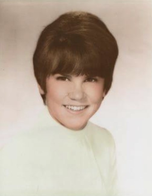 Obituary of Eileen Marie Connelly