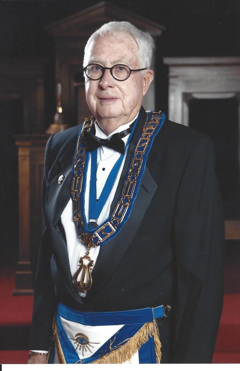 Obituary of Howard Carl Bricker