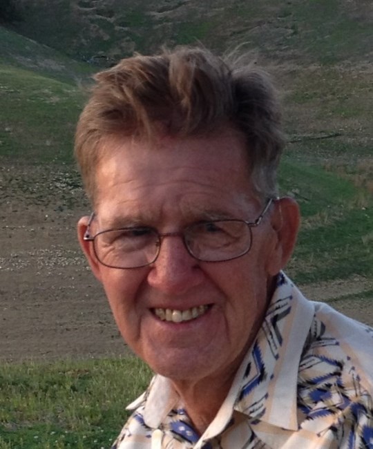 Obituary of John Beaton Millar