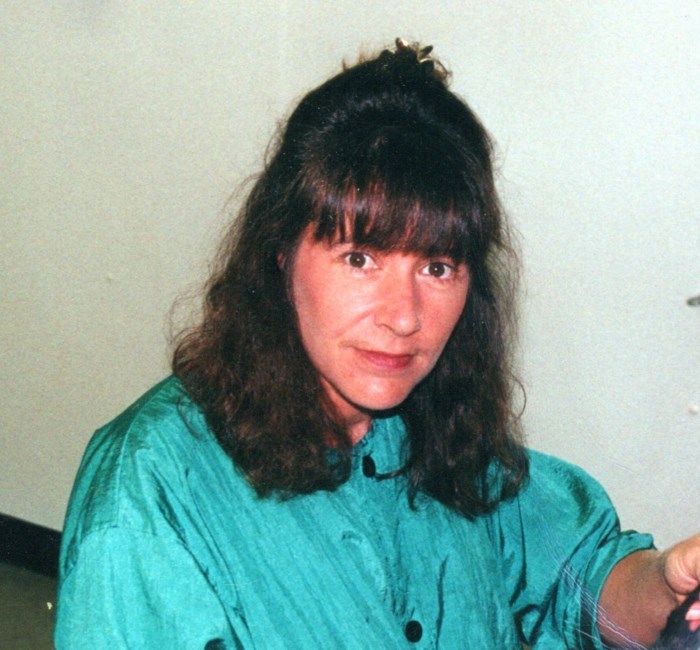 Obituary of Laura Denise Kay