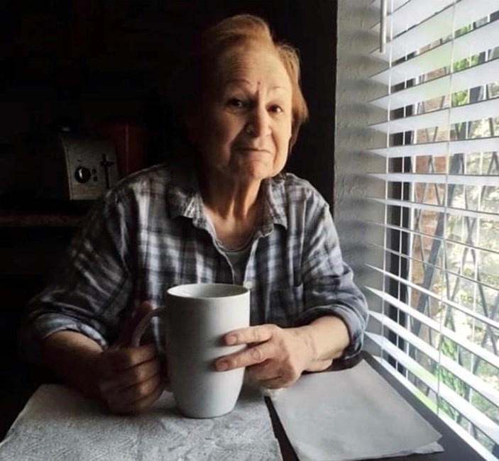 obituary image
