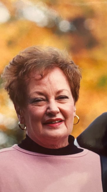 Obituary of Veronica Dwyer