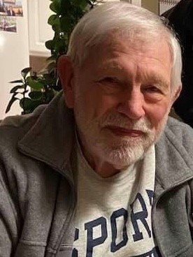 Obituary of Robert Harold McClelland