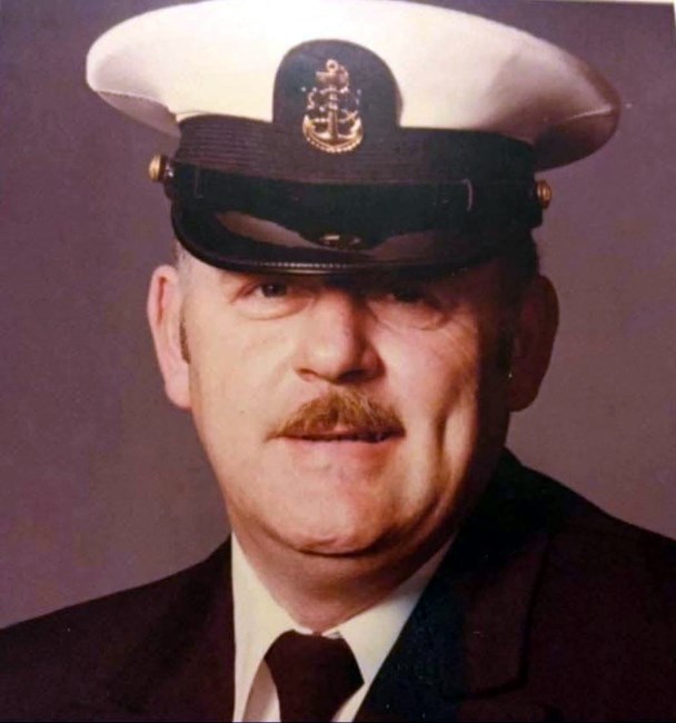 Avis de décès de Robert Gene Shipley