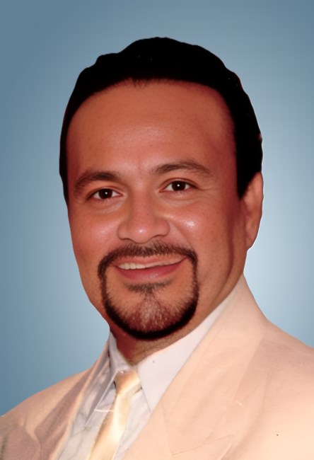 Obituary of Jose E. Almodovar