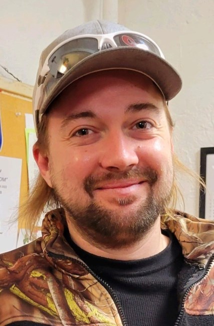 Obituary of Derek Scott Stites