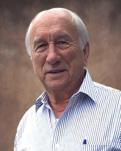 Obituary of Charles "Dink" Edward Robinson, Sr.