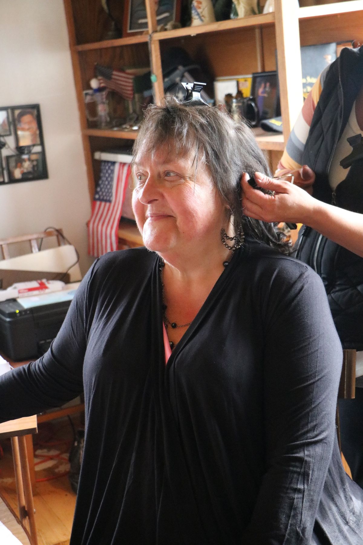 Obituary of Elizabeth Naomi Balcom