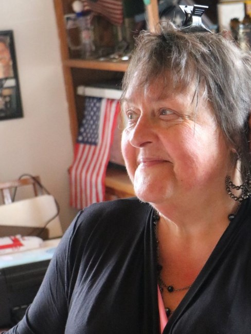 Obituary of Elizabeth Naomi Balcom