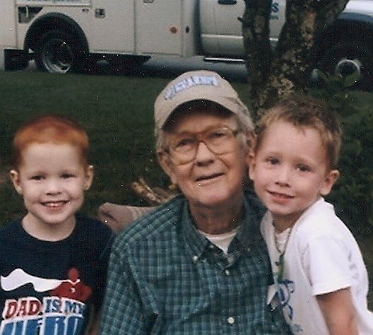 Obituary of Mack Aubry Bridges