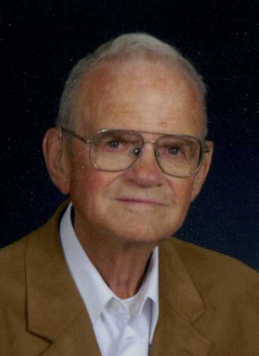 Cliff Manuel Obituary Bethany, OK