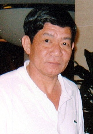 Obituary of Phuoc Van Nguyen