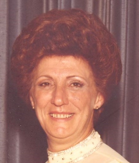 Obituary of Theresa Villani