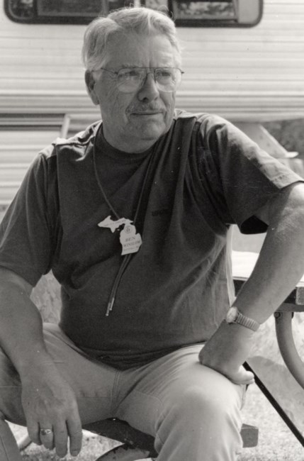 Obituary of Benjamin Frank Winslow