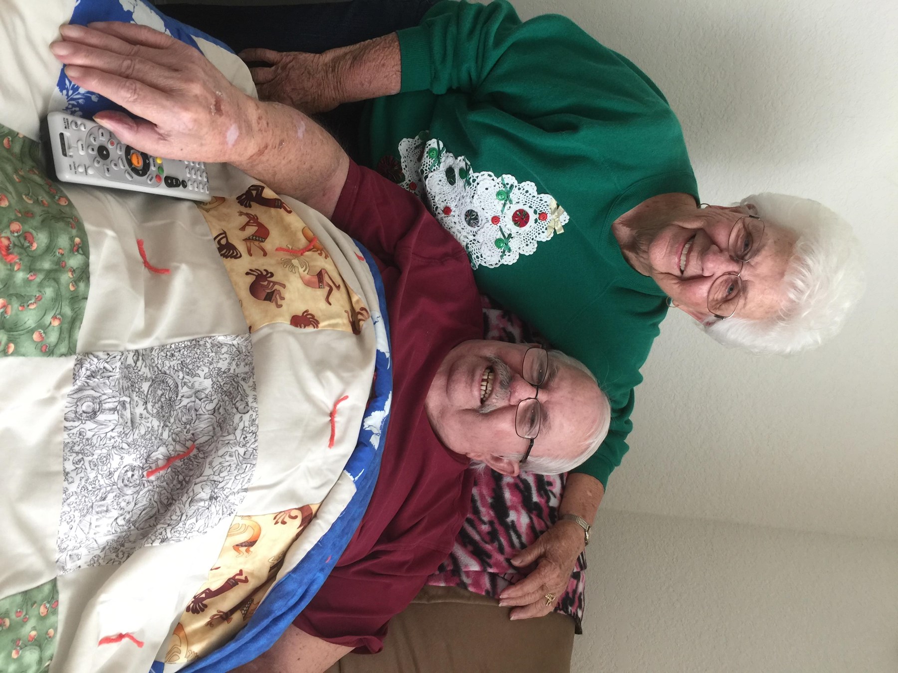 Obituary of James F Ray Jr.