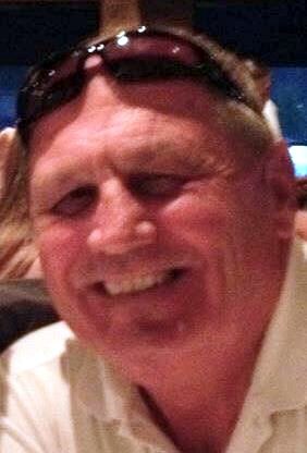 Obituary of James "Jim" M. Sherman