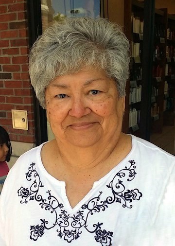 Obituary of Alicia Flemins