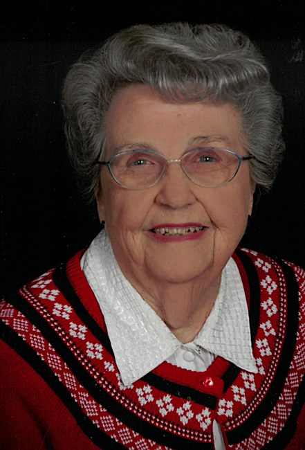 Obituario de Willie Mae Foskey